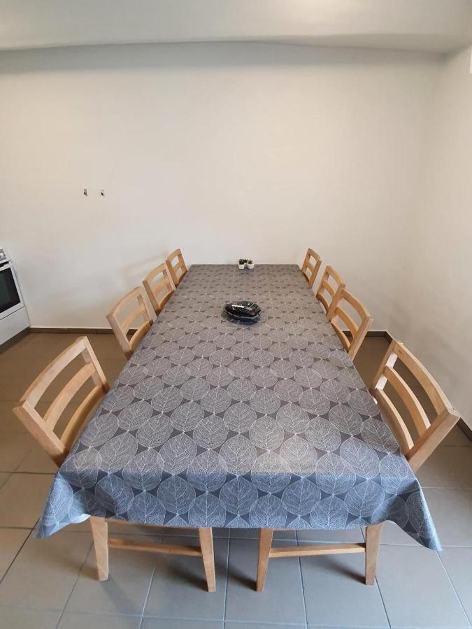 Appartamento Pa Landet Grindsted Esterno foto